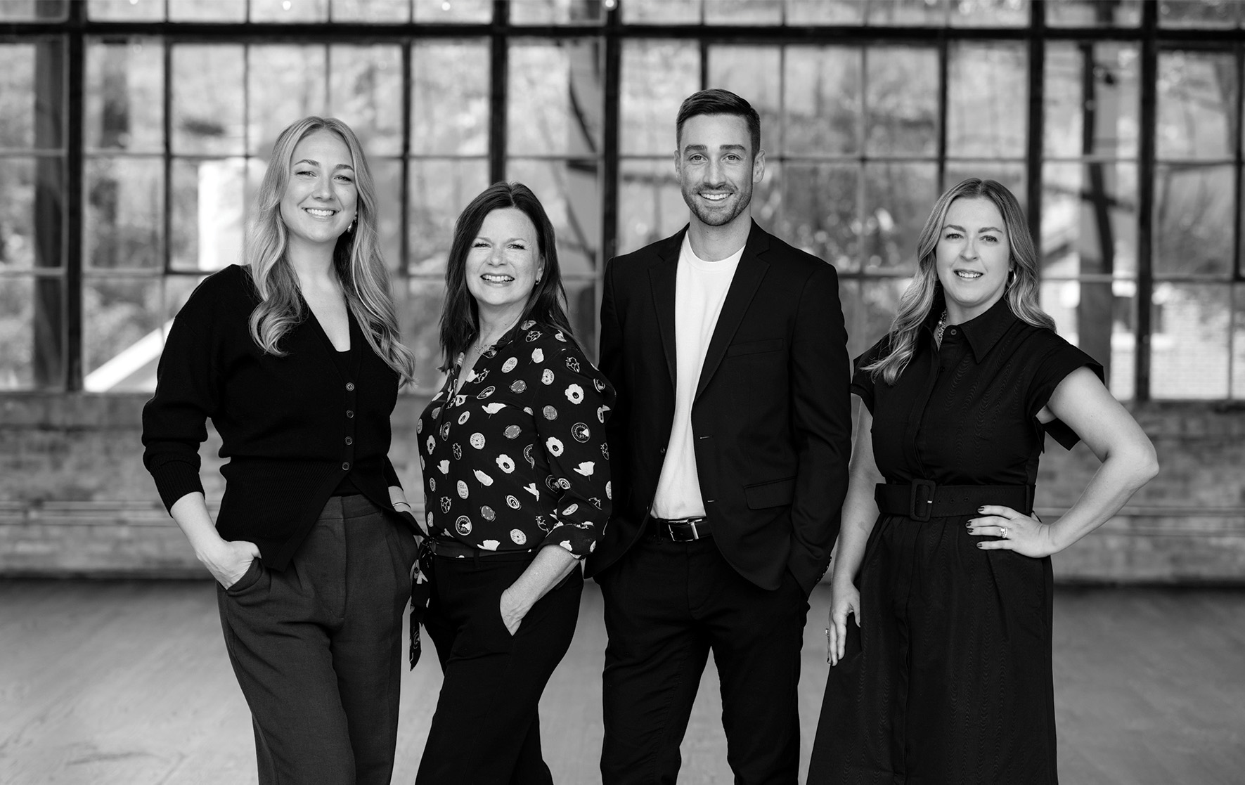 MCA advance next generation team-based leadership